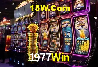Provedores de Jogos 1977Win