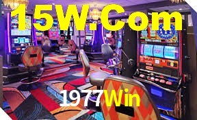 Live Casino 1977Win