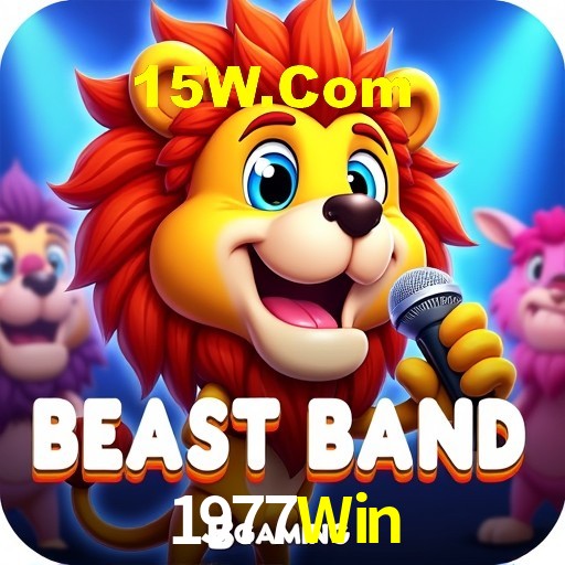 Casino Ao Vivo 1977Win