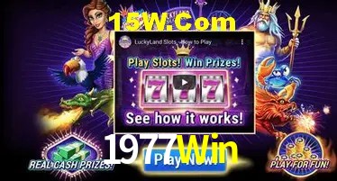 Promoção Relâmpago 1977Win