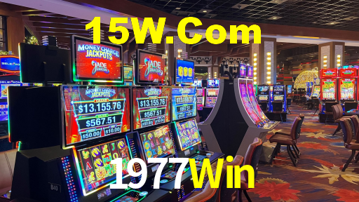 Daily Bonuses 1977Win