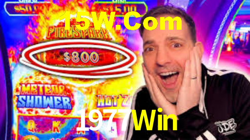 Live Casino 1977Win