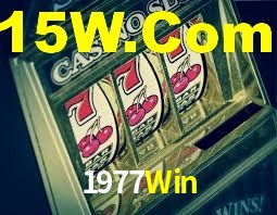 Statistics 1977Win