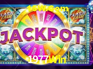 1977Win: Jogos de Caça-Níqueis-Altas Recompensas, Roleta-Velocidade, Blackjack-Desafios Máximos