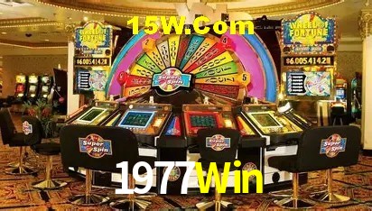 Benefícios da Conta 1977Win