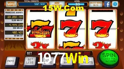 Ofertas Exclusivas 1977Win