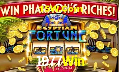 Jogos de Slot 1977Win