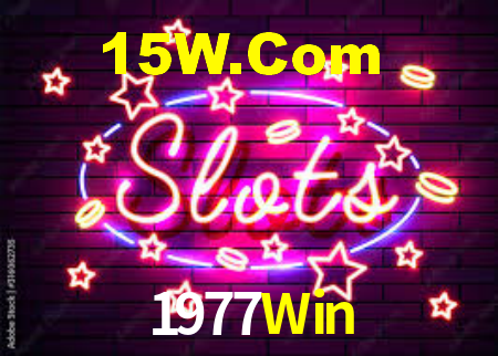 1977Win,1977Win.Com